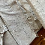 1937 Pre-WWII Brooklyn US Navy Life Vest