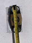 Colibri Black and Gold Cigar Cutter