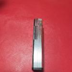 Colibri Silver Tone Vintage Japanese Lighter