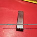 Colibri Silver Tone Vintage Japanese Lighter