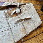1937 Pre-WWII Brooklyn US Navy Life Vest