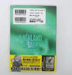 Vinland Saga Volume 2 Japanese Manga with Obi