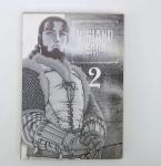 Vinland Saga Volume 2 Japanese Manga with Obi