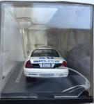 Royal Canadian Mounted Police Ford Interceptor Sedan 1/43