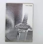 Vinland Saga Volume 2 Japanese Manga with Obi