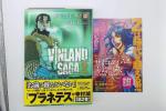 Vinland Saga Volume 2 Japanese Manga with Obi
