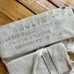 1937 Pre-WWII Brooklyn US Navy Life Vest