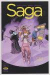 Saga #58 Comic from Image (2022)