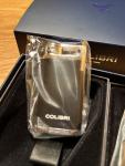 Colibri EVO Lighter & S-Cut Cigar Cutter Set