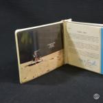 Apollo 11 Space Flown Medallion Coin 1969