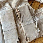 1937 Pre-WWII Brooklyn US Navy Life Vest