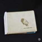 Apollo 11 Space Flown Medallion Coin 1969