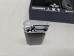 Colibri Belmont Jet Lighter & Cigar Cutter Set