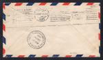1930 Graf Zeppelin South America Flight Cover