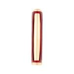 Colibri Slim Refillable Torch Lighter - Red Gold