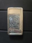 Scottsdale 10 oz Stacker Silver Bar .999