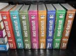 Vinland Saga Manga Volumes 1-14 Hardcover Set
