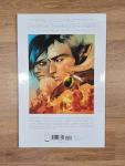 Saga Volume One Graphic Novel