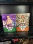 Vinland Saga Volumes 1-8 Hardcover Manga Set