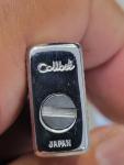 Vintage Colibri Lighter from Japan with Box