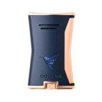 Colibri Slim Torch Lighter - Windproof and Refillable
