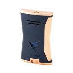Colibri Slim Torch Lighter - Windproof and Refillable