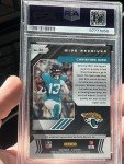 2022 Christian Kirk Auto SP 16/25 PSA 9