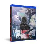 Vinland Saga Season 2 Part 1 Blu-ray