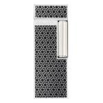 Colibri Soft Flame Luxury Lighter – Chrome Design