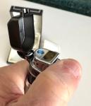 Colibri Quantum SST Lighter for Repair, 1999