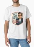 Stephen Colbert The Late Show Vintage Tee