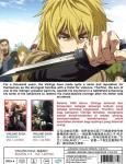 Vinland Saga Seasons 1 and 2 DVD Set