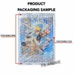 Vinland Saga Seasons 1 and 2 DVD Set