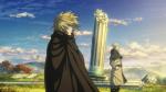 Vinland Saga Seasons 1 and 2 DVD Set