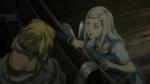 Vinland Saga Seasons 1 and 2 DVD Set
