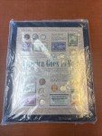 America Goes to War Coin & Stamp Set