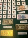 Massive Auction: Gold & Silver Coin Collectibles
