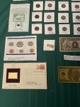 Massive Auction: Gold & Silver Coin Collectibles