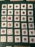 Massive Auction: Gold & Silver Coin Collectibles