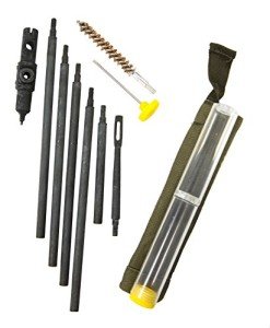 M1 Garand Mil-Spec Buttstock Cleaning Kit