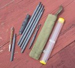 M1 Garand Mil-Spec Buttstock Cleaning Kit