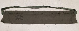 Moore Militaria 5.56mm Bandoleer - 7 Pocket