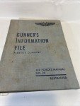 Gunners Info File: 1944 Air Force Manual