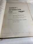 Gunners Info File: 1944 Air Force Manual