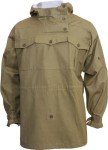 German WW2 Reversible Tan Canvas Mountain Anorak