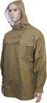 German WW2 Reversible Tan Canvas Mountain Anorak