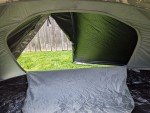 USGI Military Surplus One-Man Combat Tent