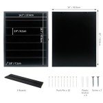 Shadow Box Frame for Keepsakes and Collectibles