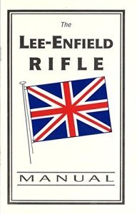 Lee-Enfield Militaria Manual - White Edition