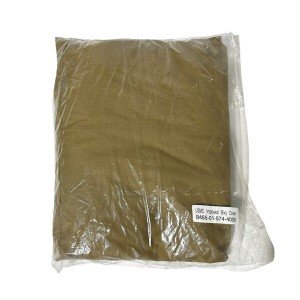USMC Coyote Waterproof Bivy Cover for Sleepers